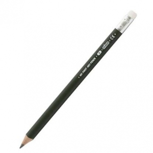 Ołówek trój. jumbo Cricco CR317-15589