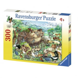 13048 Puzzle 300 Arka Noego R-1563