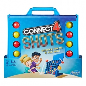 Connect 4 Shots-16806