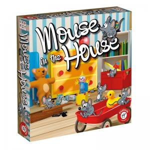 Mouse in the House-17927