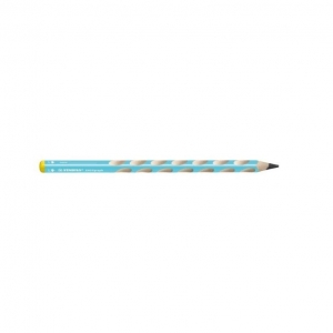 Ołówek dla lewor. jumbo EASYGRAPH HB nieb.-18306