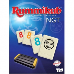 Rummikub NGT-19394