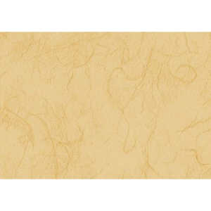 Bibułka włókn./ Papier ryżowy 47x64 cm beżowy-19763