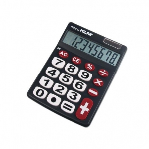 Kalkulator duże klawisze-22