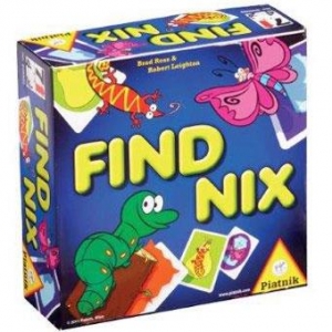 Findnix-3601