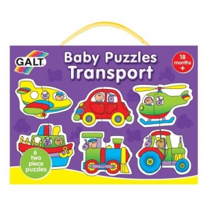 Puzzle Baby Transport-4465