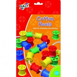 Szpulki Cotton Reels-4494