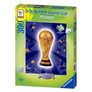 13403 Puzzle 300 Fifa Puchar Świata R-5257