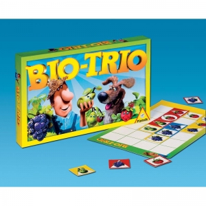 Bio Trio-548