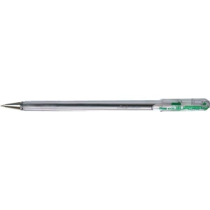 Długopis BK77-D zielony Superb Pentel-5940