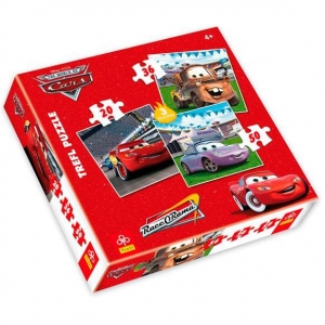 34036 Puzzle 3w1 Cars-6047