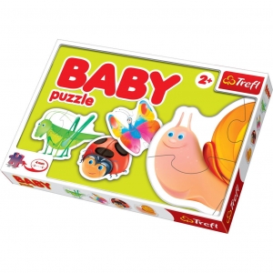 36016 Puzzle Baby Na łące-6089