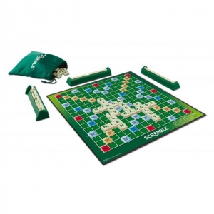 Scrabble original Y9616-6162