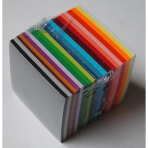 Origami kw 10x10cm (500) mix-6450
