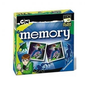 Memory mini Ben10-698
