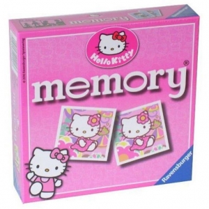 Memory Hello Kitty-699