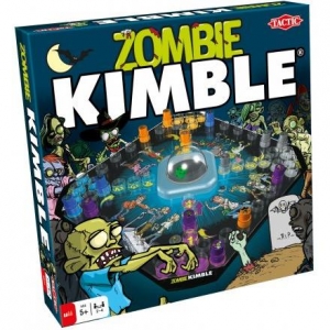 Zombie Kimble-7919