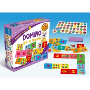Domino Gra w liczenie N-8948